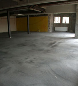 Bender Asphalt Budenheim