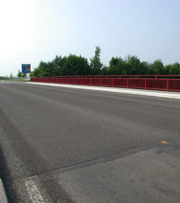 Bender Asphalt Budenheim