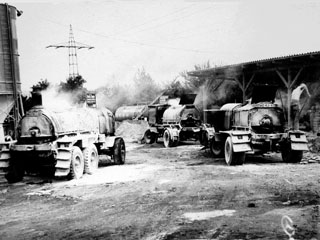 Bender Asphalt Budenheim